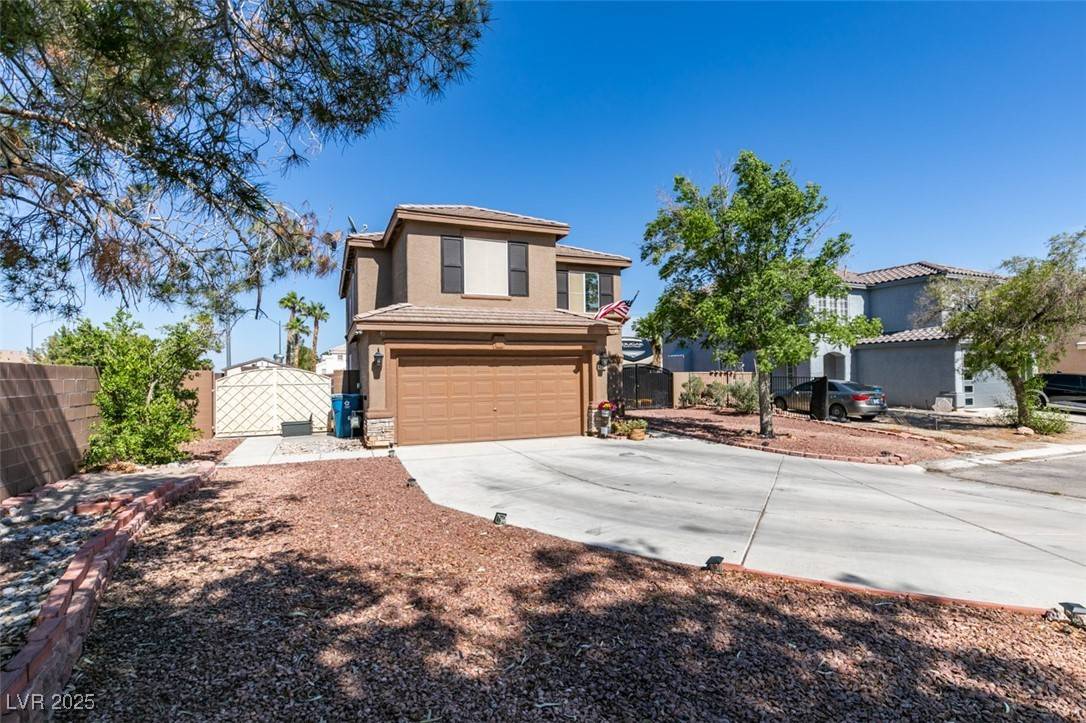 Las Vegas, NV 89147,4512 Long Horse CT