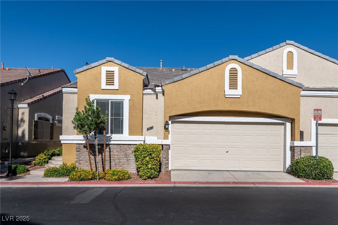 Las Vegas, NV 89145,1012 Collingtree ST