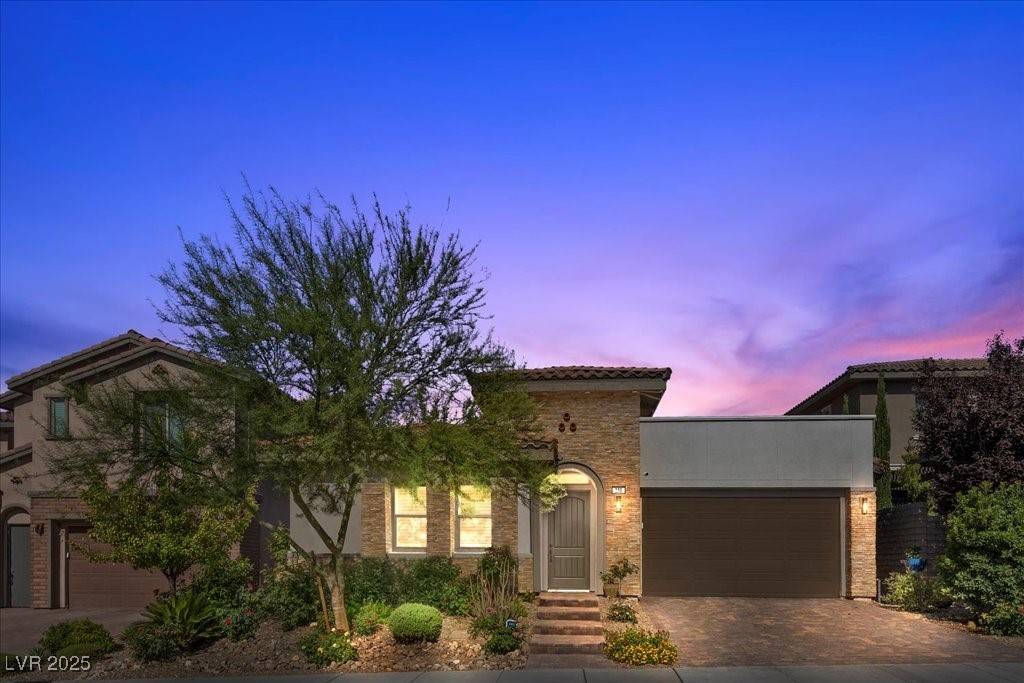 Las Vegas, NV 89138,251 Castellari DR