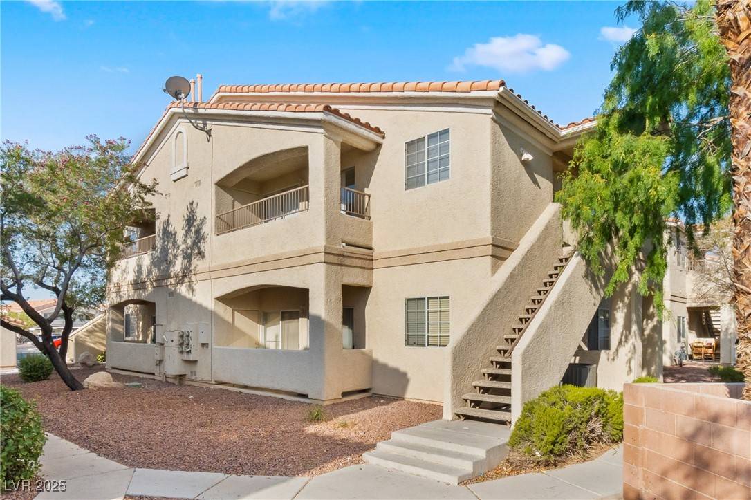 Las Vegas, NV 89032,1881 W ALEXANDER RD #2139