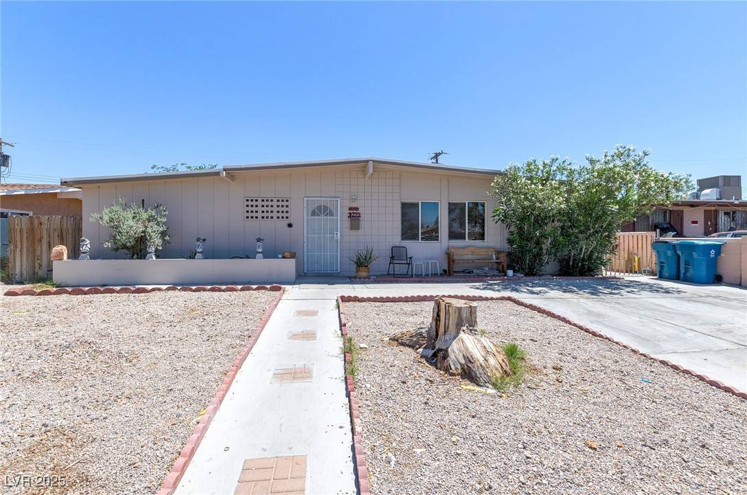 Las Vegas, NV 89101,3212 Osage AVE