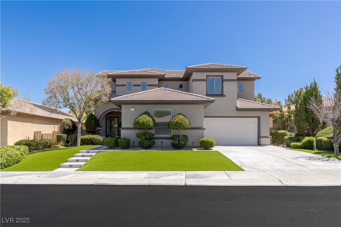 Henderson, NV 89052,17 Winding RD
