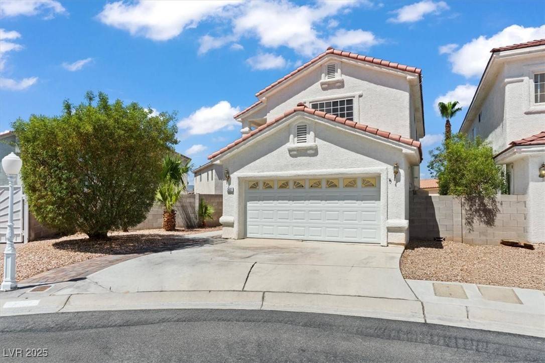 Las Vegas, NV 89129,3632 Julia Waldene CT