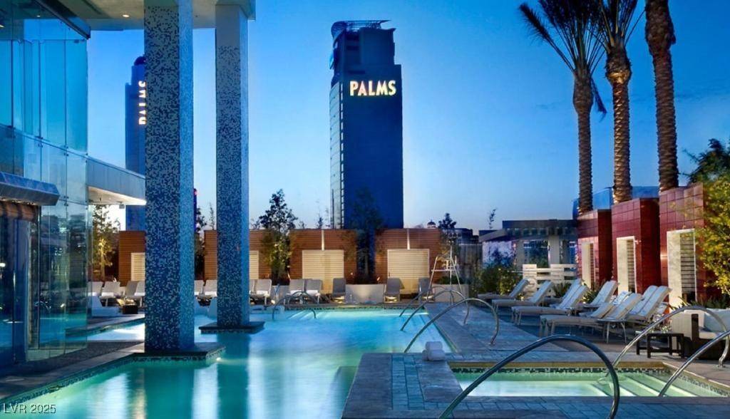 Las Vegas, NV 89103,4381 W Flamingo RD #1905