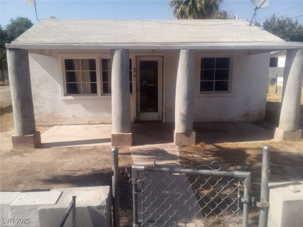 Overton, NV 89040,192 W Alma AVE