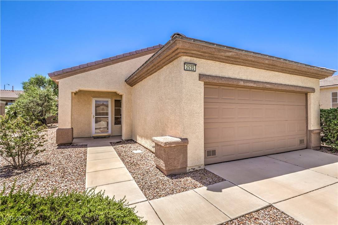Henderson, NV 89052,2535 Leighton AVE