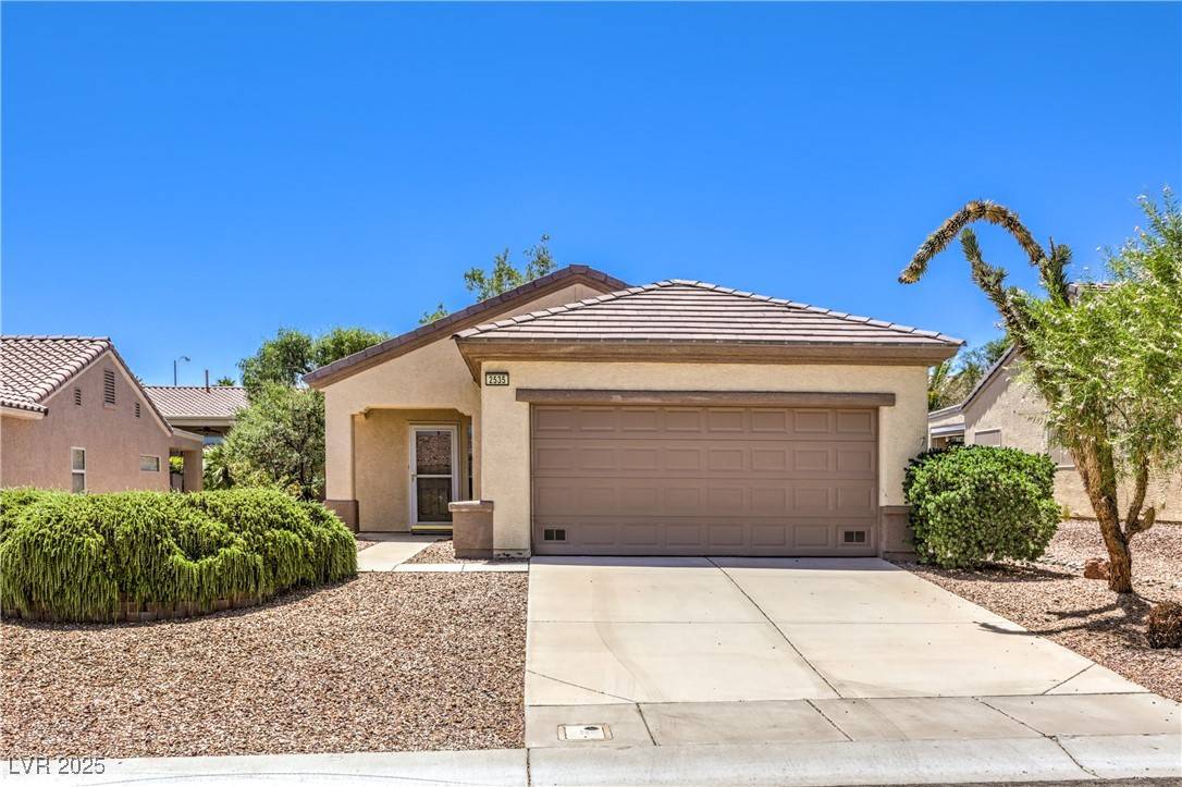 Henderson, NV 89052,2535 Leighton AVE