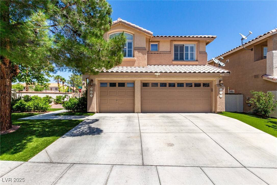 Las Vegas, NV 89134,9440 Grenville AVE