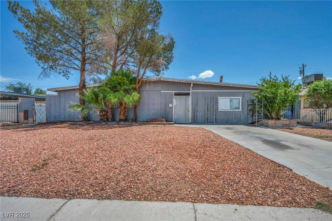 Las Vegas, NV 89119,5178 Wilbur ST