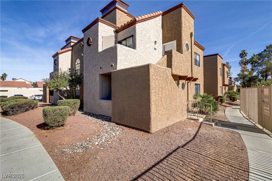 Las Vegas, NV 89142,2963 Juniper Hills BLVD #104