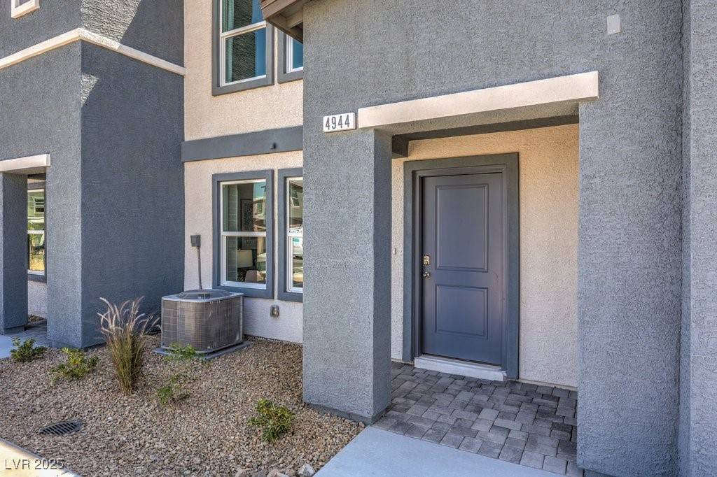 Las Vegas, NV 89139,4939 Sage Mesa AVE #Lot 152