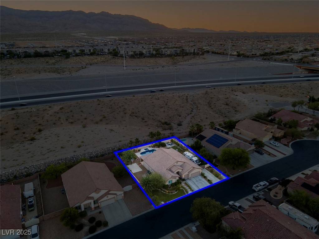 Las Vegas, NV 89149,6245 Galileo DR