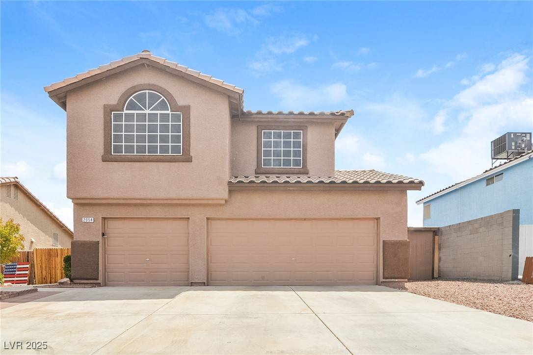 Henderson, NV 89002,2054 Fallsburg WAY
