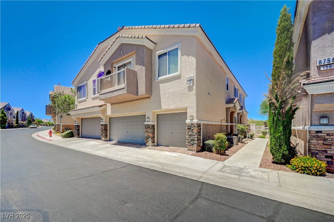 Las Vegas, NV 89178,8768 Tom Noon AVE #101