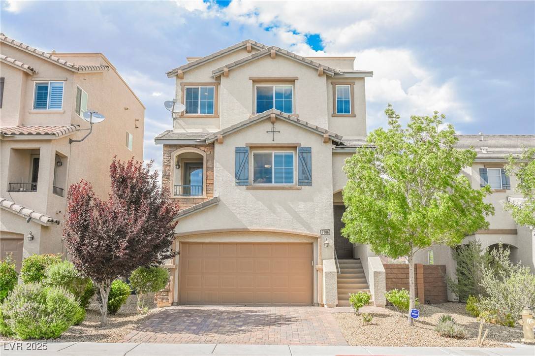 Las Vegas, NV 89178,7186 Sterling Rock AVE