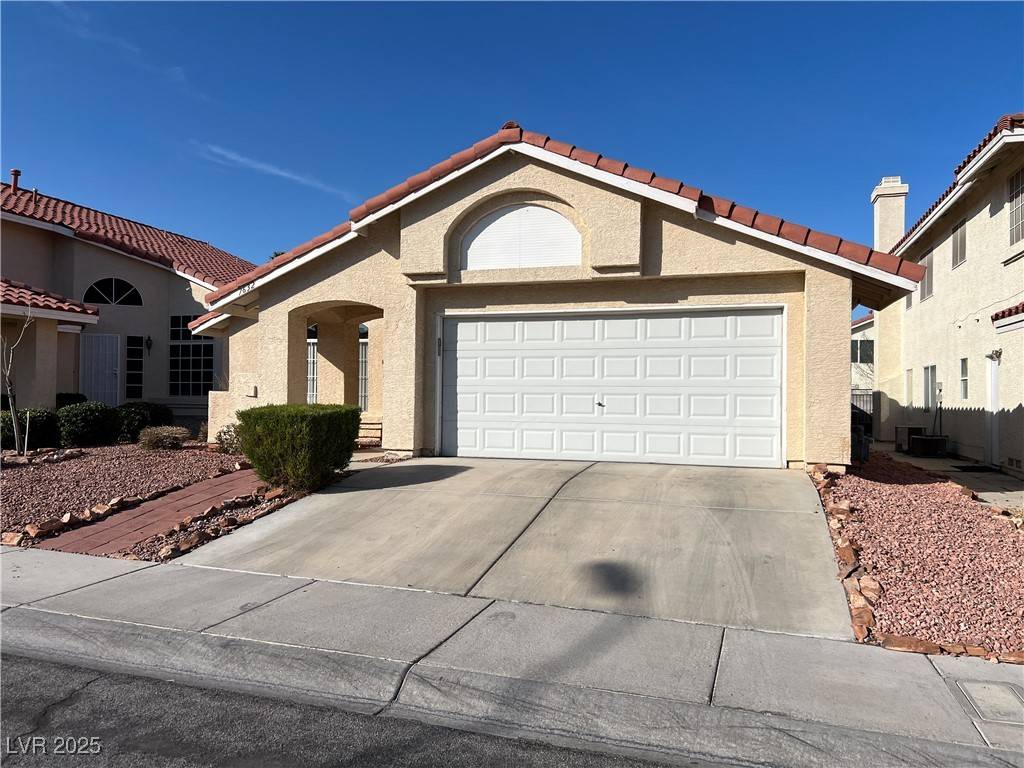 Las Vegas, NV 89128,7632 Tortola Bay LN