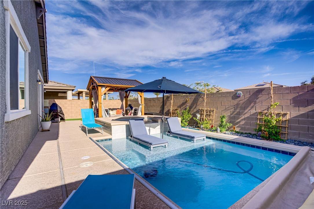 North Las Vegas, NV 89031,129 Barton Bay AVE