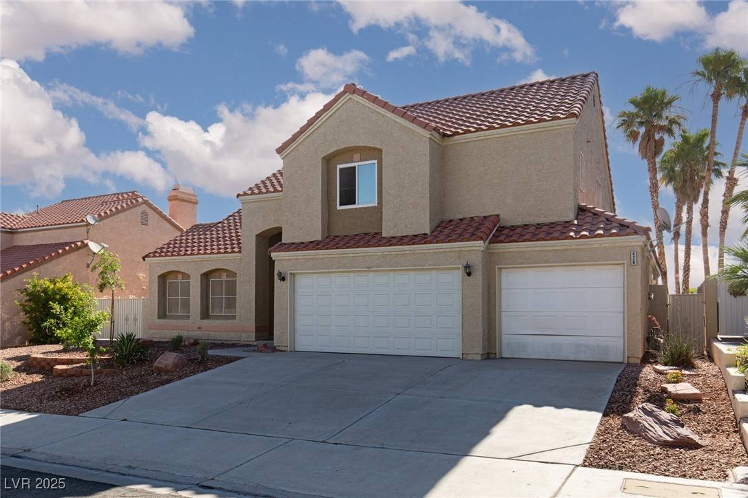 Henderson, NV 89014,426 Lost Trail DR