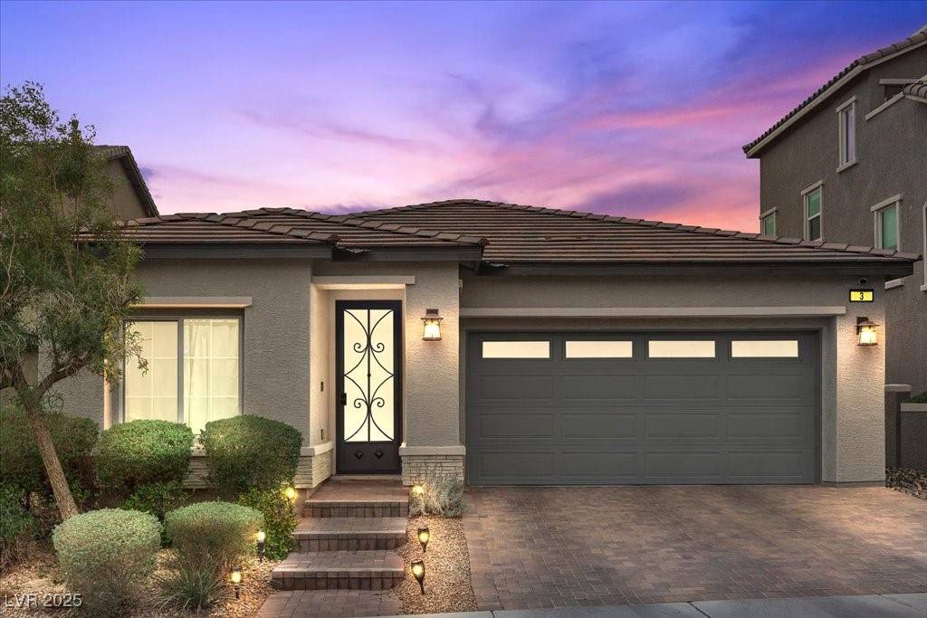 Henderson, NV 89011,3 Vicolo Sebino
