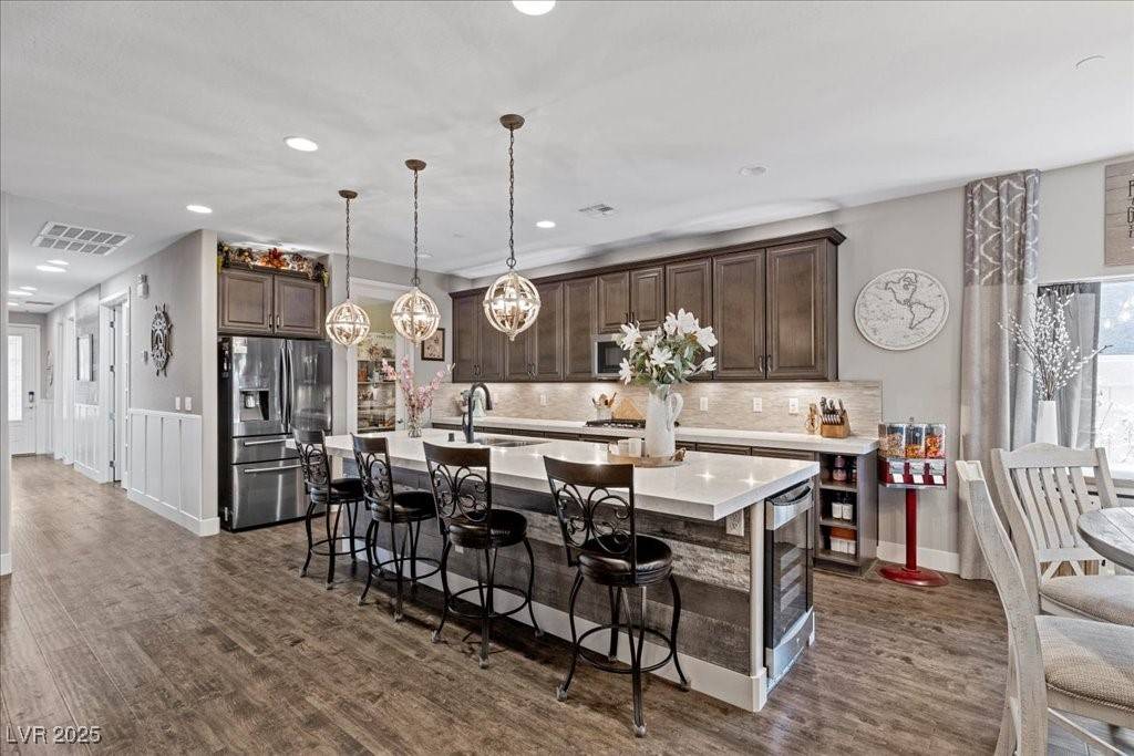 Henderson, NV 89011,3 Vicolo Sebino