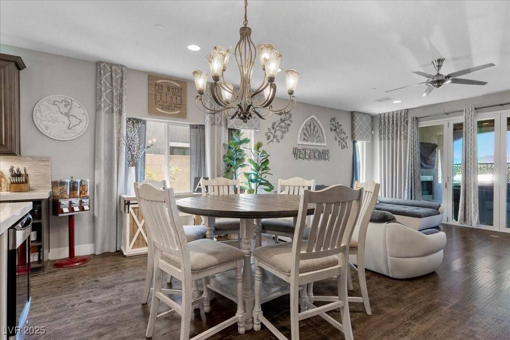 Henderson, NV 89011,3 Vicolo Sebino