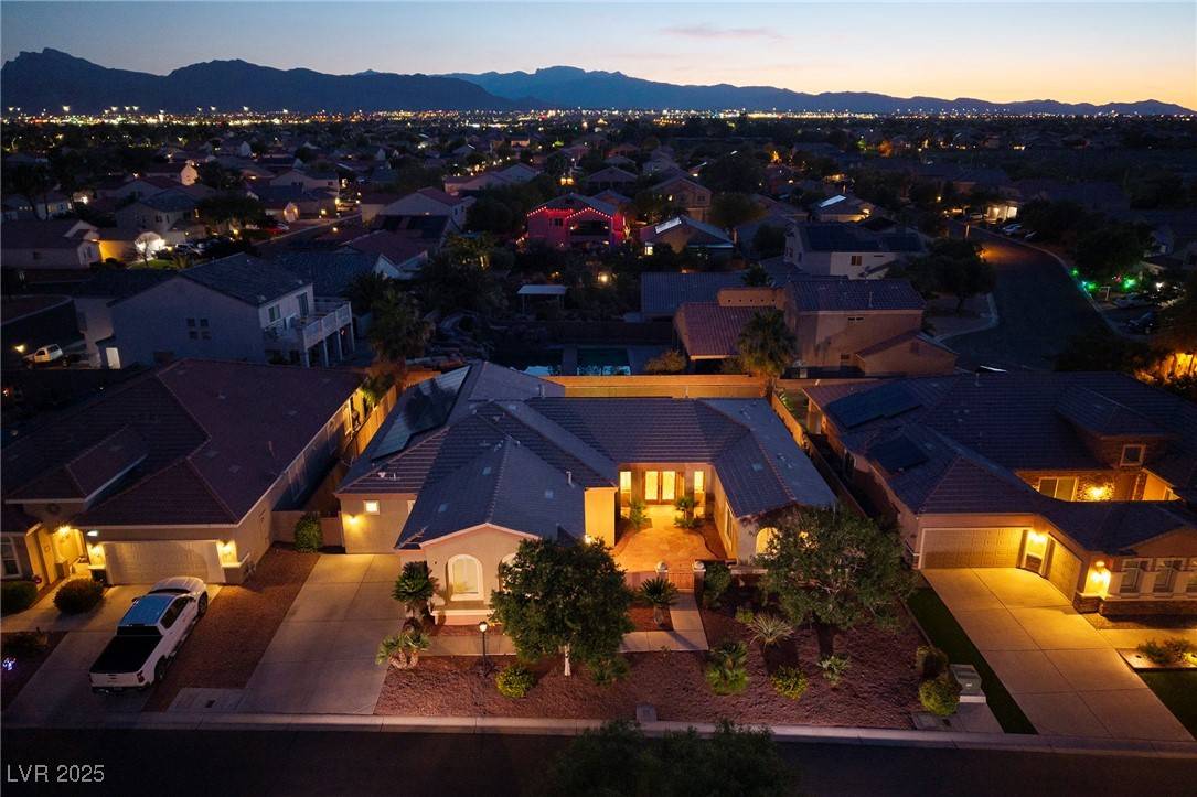 Las Vegas, NV 89131,8149 Villa De La Playa ST