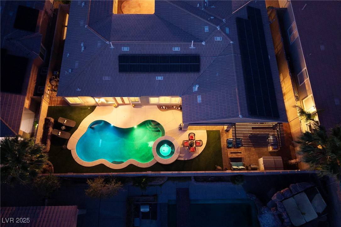 Las Vegas, NV 89131,8149 Villa De La Playa ST