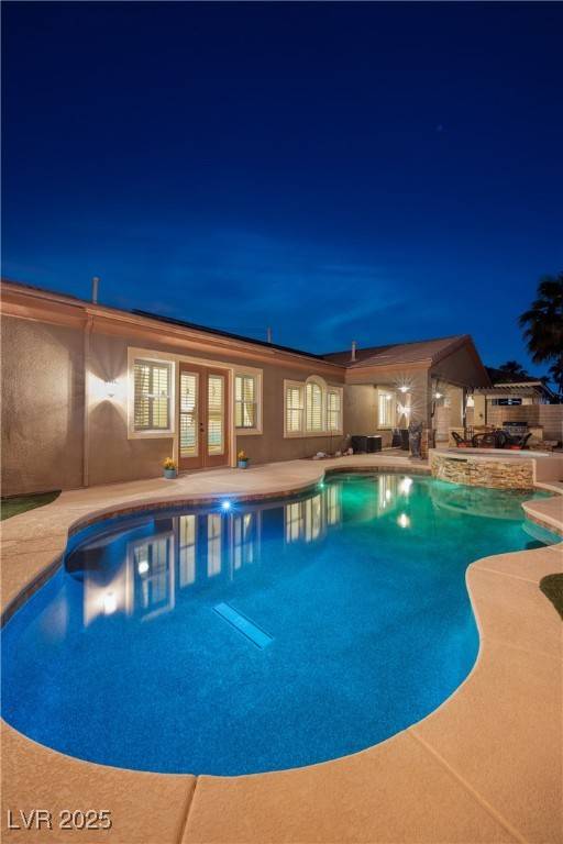 Las Vegas, NV 89131,8149 Villa De La Playa ST