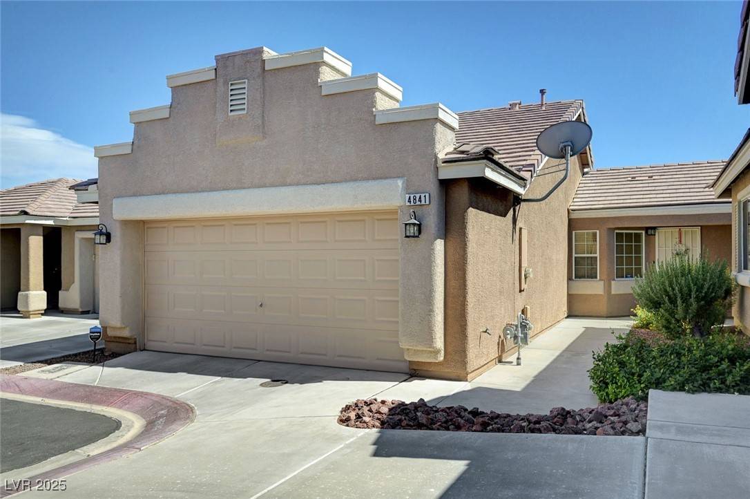 Las Vegas, NV 89131,4841 Raw Umber CT
