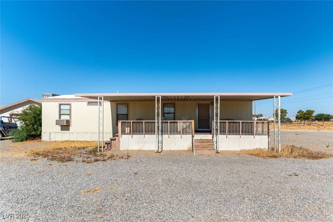 Pahrump, NV 89061,4261 Turner BLVD