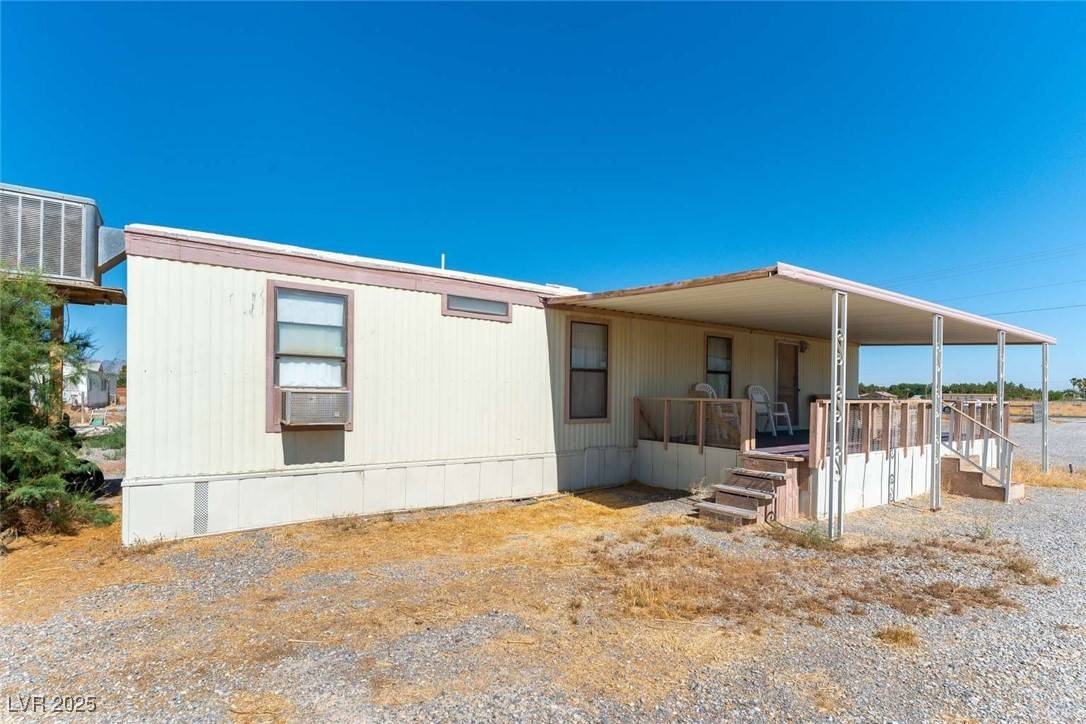 Pahrump, NV 89061,4261 Turner BLVD