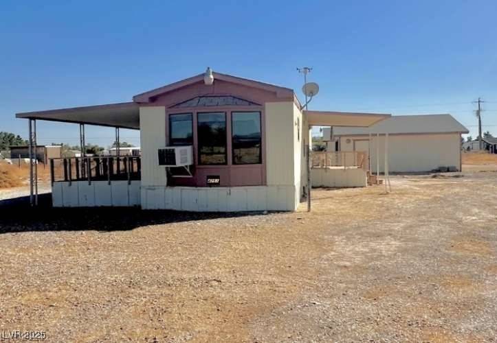 Pahrump, NV 89061,4261 Turner BLVD