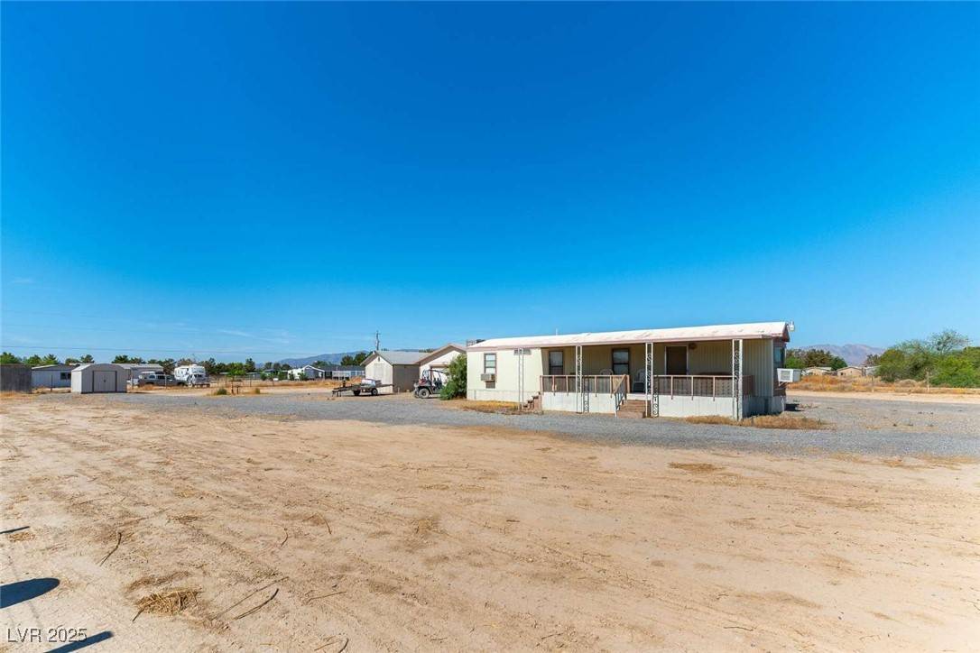 Pahrump, NV 89061,4261 Turner BLVD