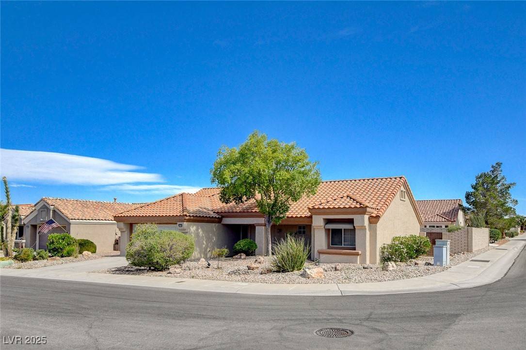 Las Vegas, NV 89134,9337 Quail Ridge DR