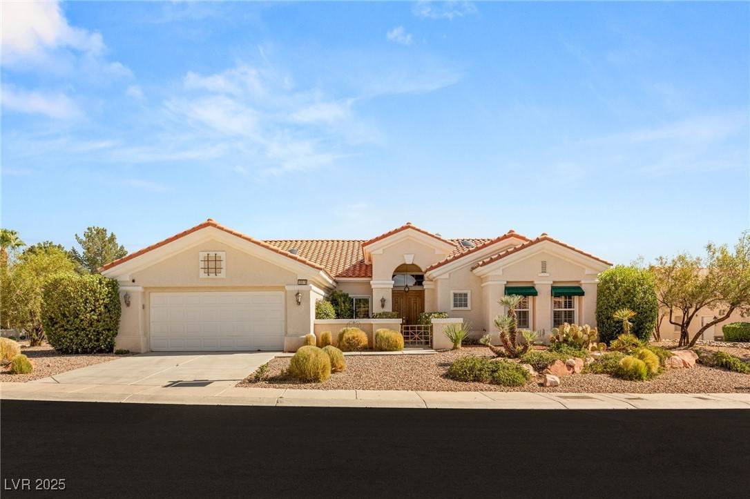 Las Vegas, NV 89134,10548 FINDLAY AVE