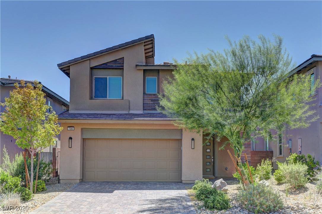 Las Vegas, NV 89148,7080 Onyx Mound ST