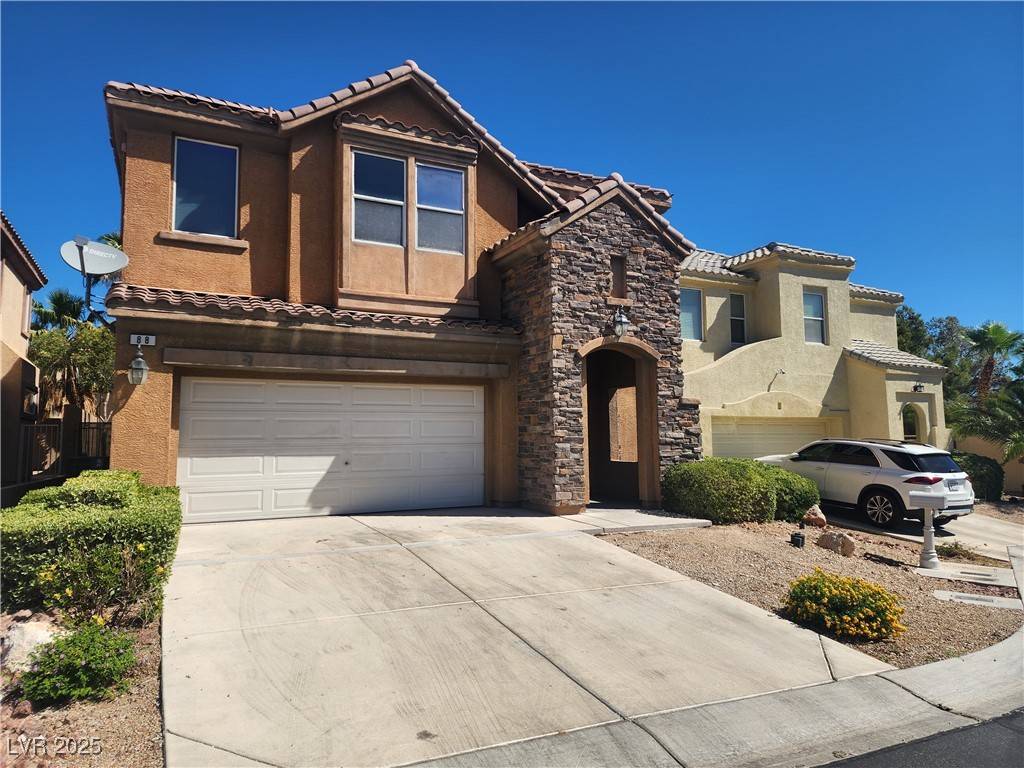 Las Vegas, NV 89148,88 Daisy Springs