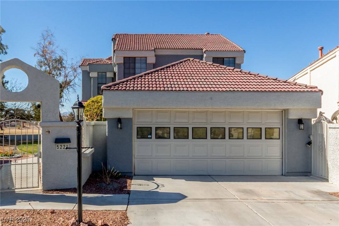 Las Vegas, NV 89149,5221 Crooked River CIR