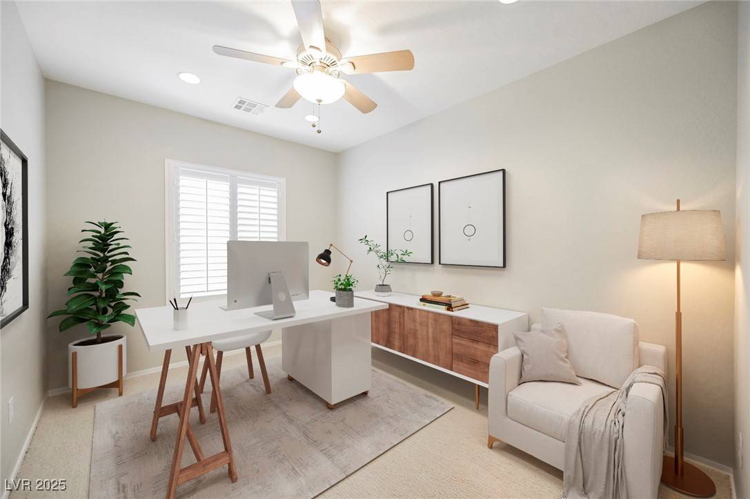 North Las Vegas, NV 89084,3405 Kingbird DR