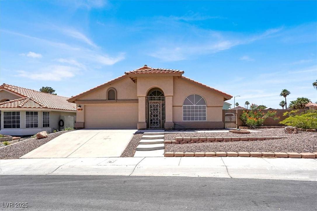 North Las Vegas, NV 89031,1613 Glenrosa DR