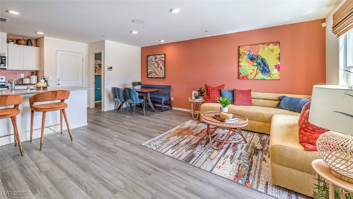 North Las Vegas, NV 89084,7367 Axel Creek ST #Lot 196