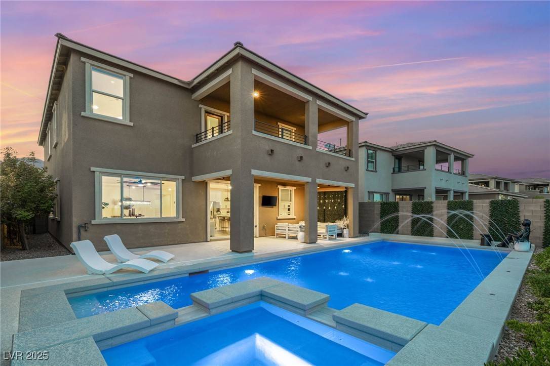 Las Vegas, NV 89138,390 Coastal Redwood ST
