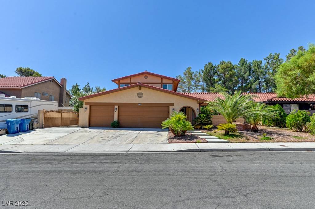 Las Vegas, NV 89117,8729 Pesaro DR