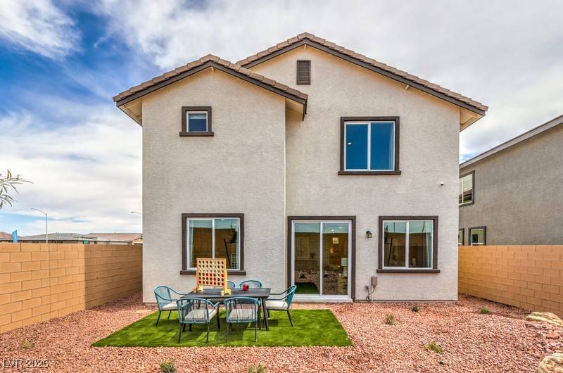 Henderson, NV 89011,555 Ruby Robin AVE #Lot 748
