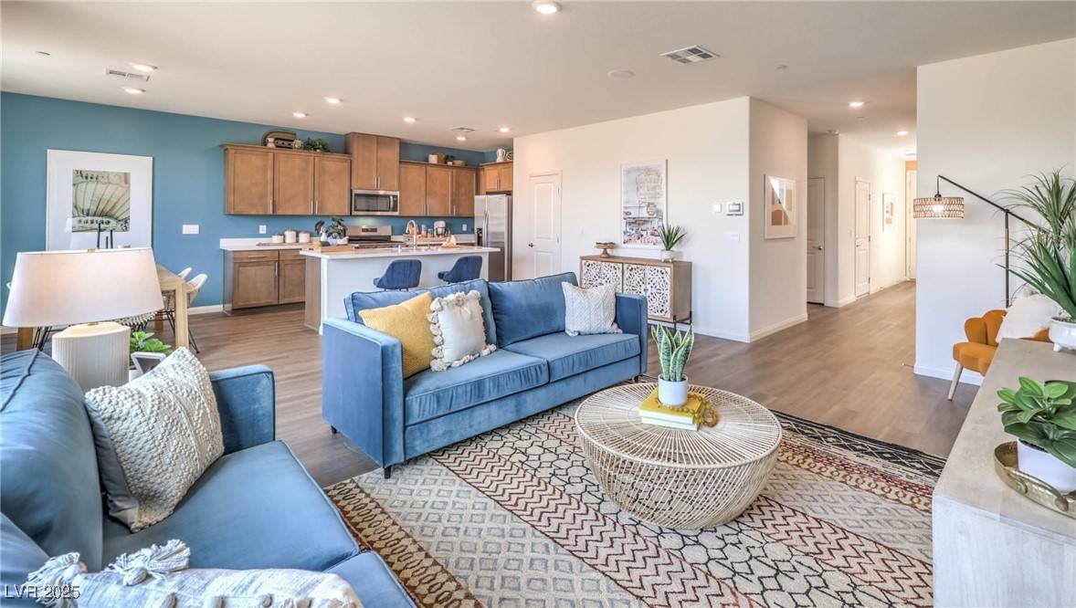 Henderson, NV 89011,555 Ruby Robin AVE #Lot 748