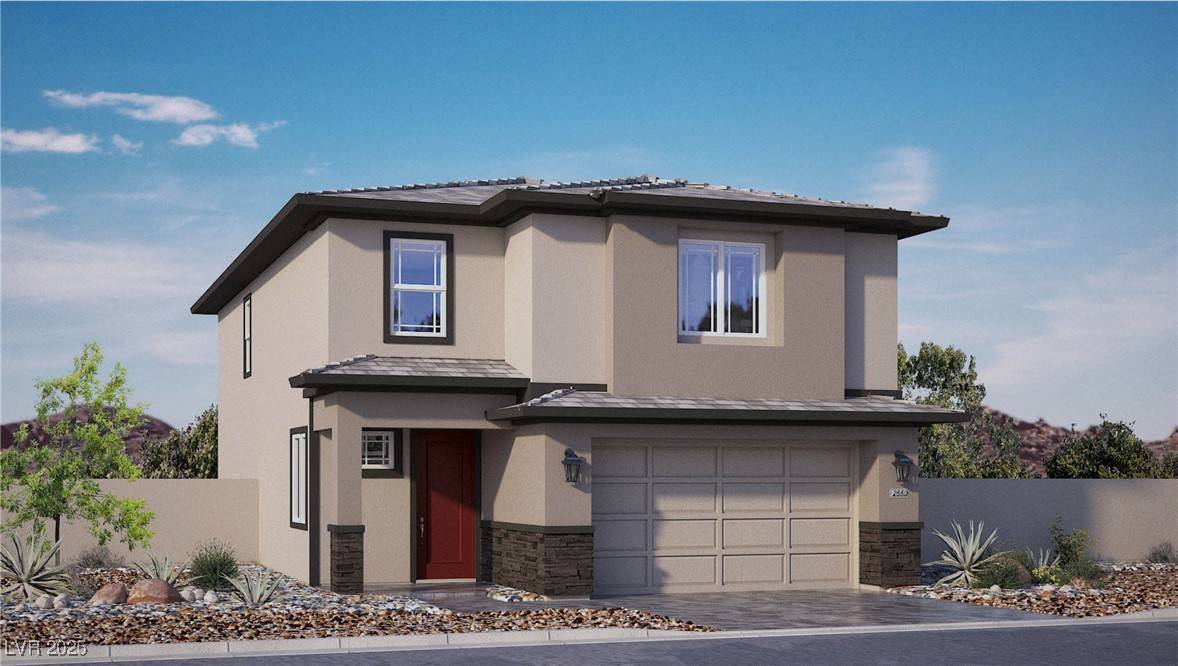 Henderson, NV 89011,555 Ruby Robin AVE #Lot 748