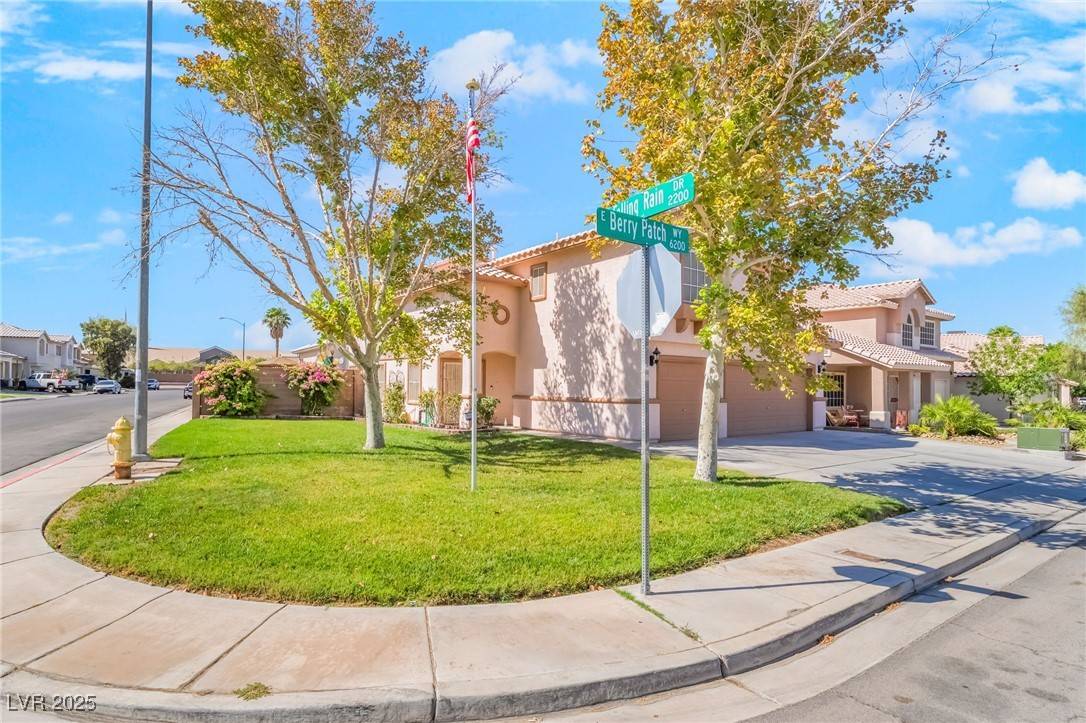 Las Vegas, NV 89142,6363 Berry Patch WAY
