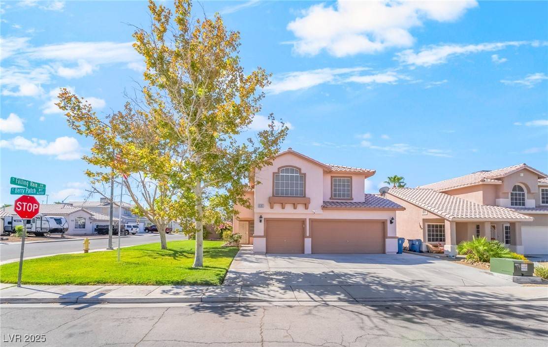 Las Vegas, NV 89142,6363 Berry Patch WAY