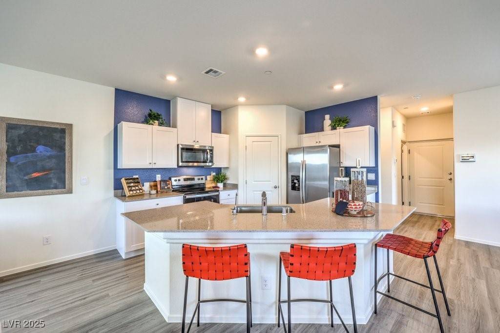 North Las Vegas, NV 89084,7965 Aurora Sky ST #623
