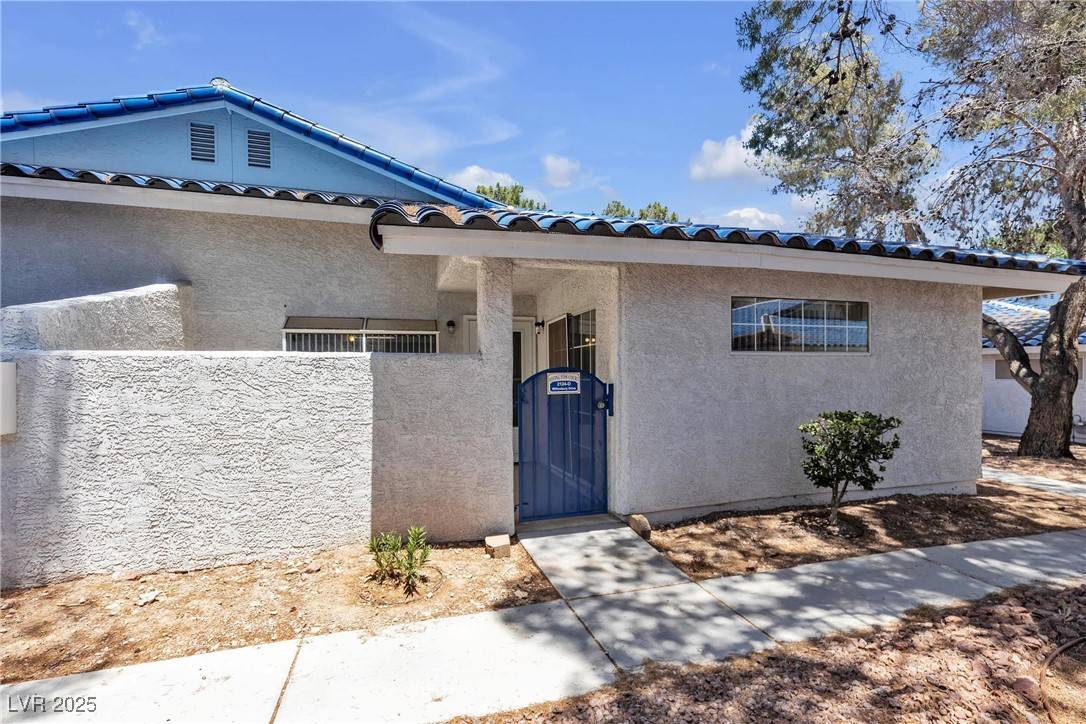 Las Vegas, NV 89108,2124 Willowbury DR #D